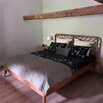 Le Refuge De Louis Dom wakacyjny