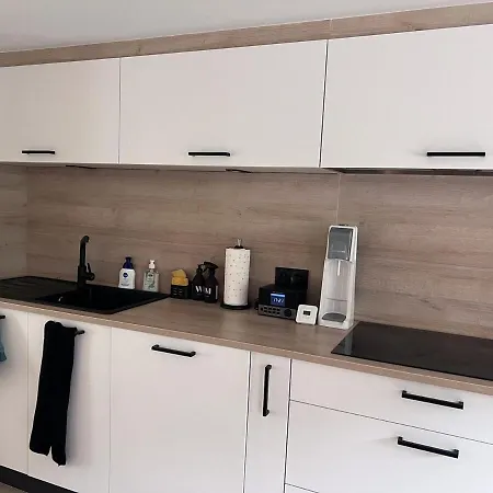 Prázdninový dům Louis's Refuge