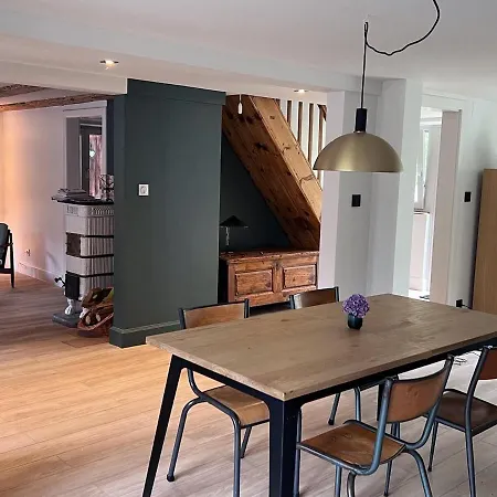 Louis's Refuge * Breitenau