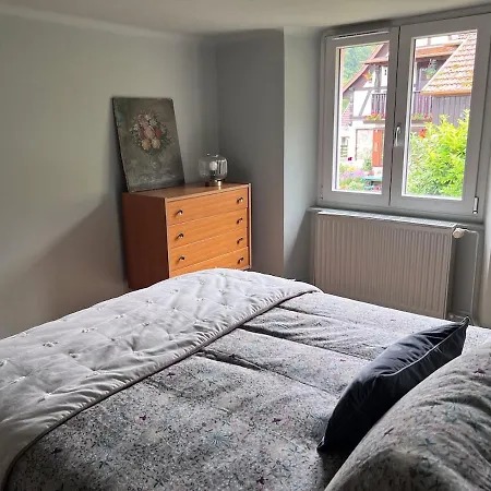 Hébergement de vacances Louis's Refuge *