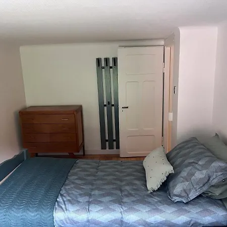 Hébergement de vacances Louis's Refuge *