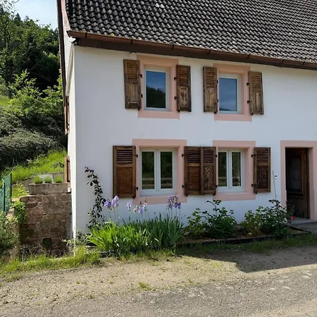 Prázdninový dům Louis's Refuge *