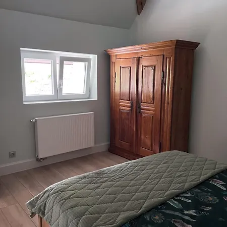 Louis's Refuge Breitenau