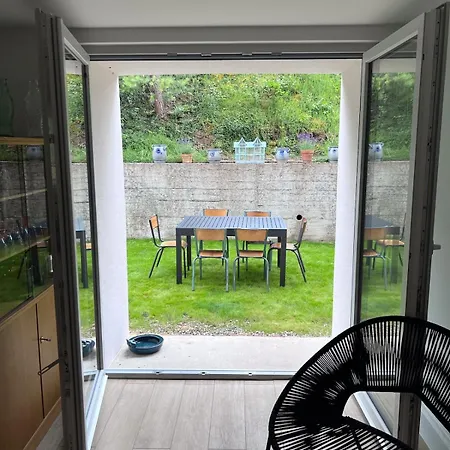 Louis's Refuge * Breitenau