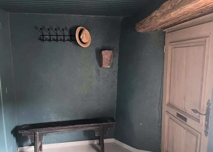 Louis's Refuge Hébergement de vacances *