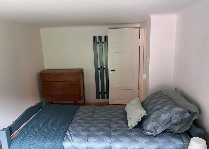 Hébergement de vacances Louis's Refuge *