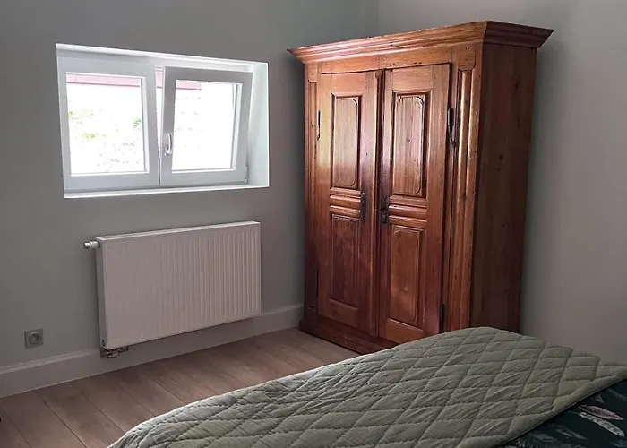 Louis's Refuge Breitenau