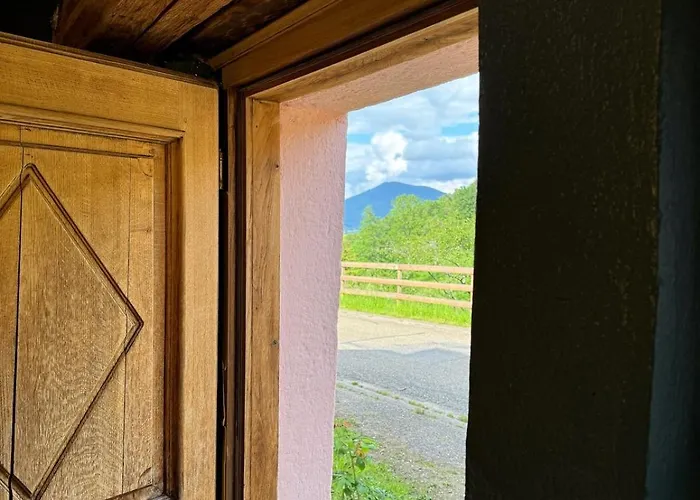 Hébergement de vacances Louis's Refuge *