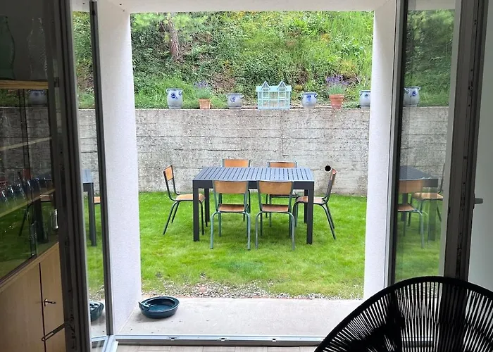 Louis's Refuge * Breitenau